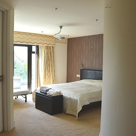 Tali'S House Hotel Лондон Екстериор снимка