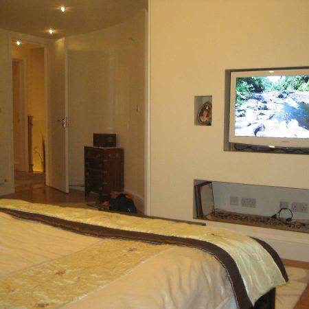 Tali'S House Hotel Лондон Екстериор снимка