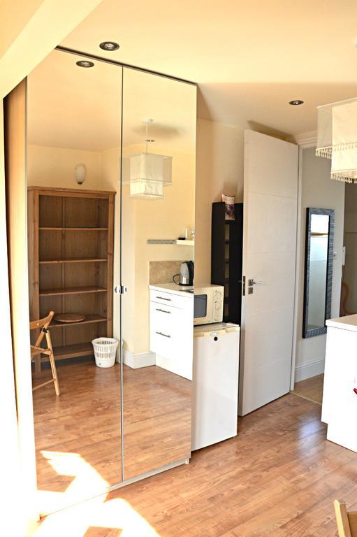 Tali'S House Hotel Лондон Екстериор снимка