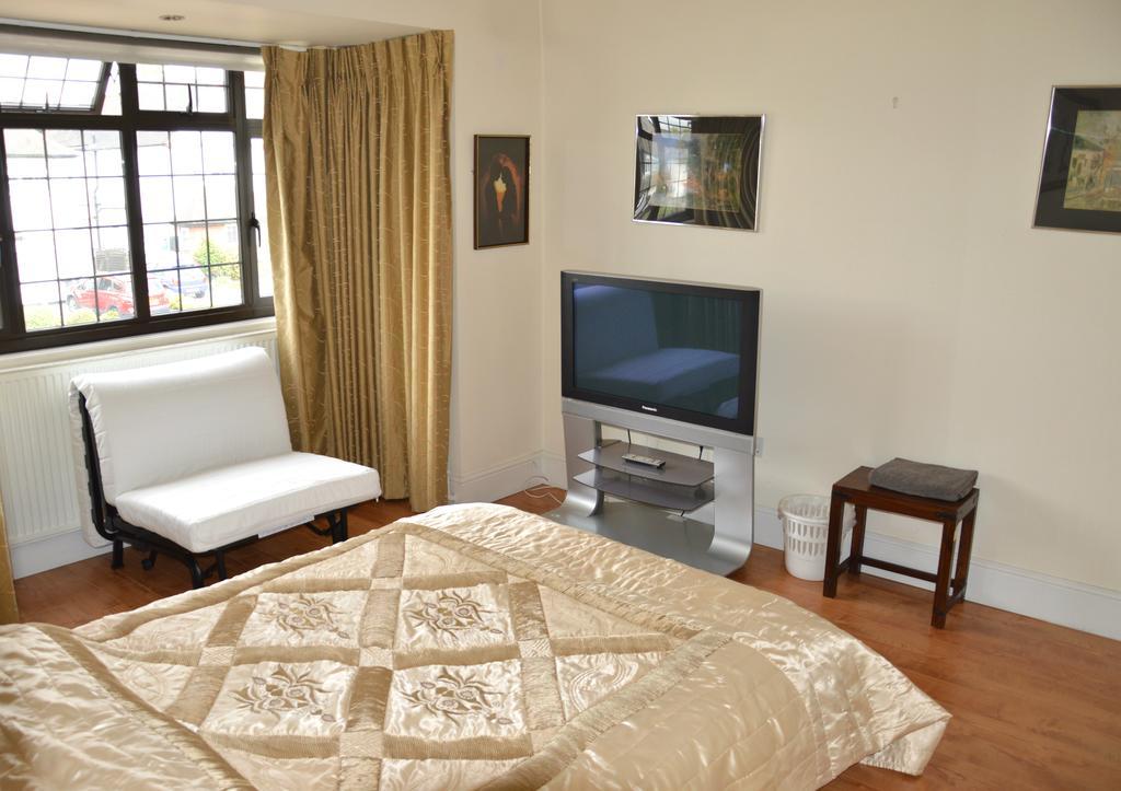 Tali'S House Hotel Лондон Екстериор снимка