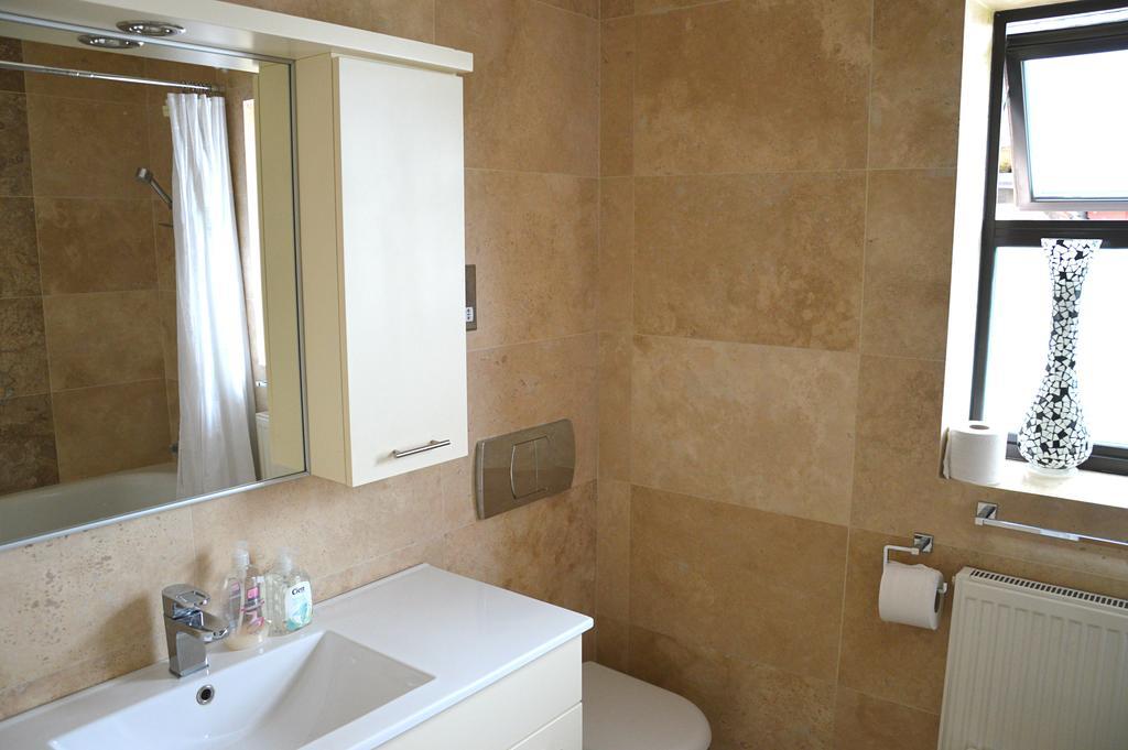 Tali'S House Hotel Лондон Екстериор снимка