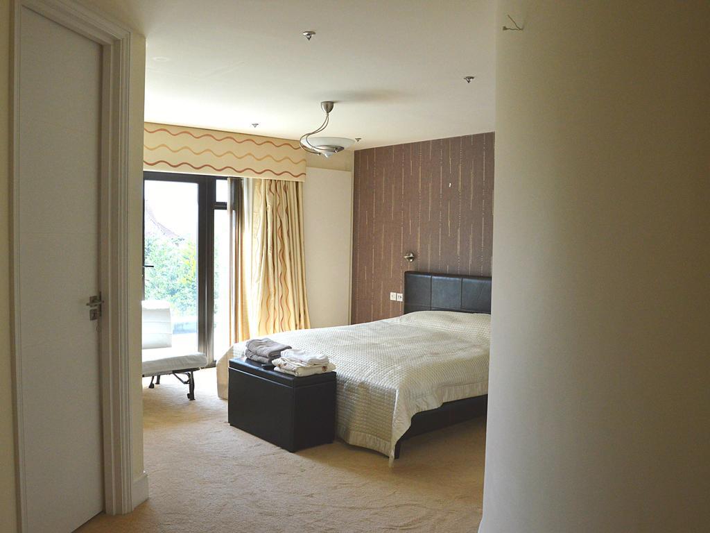 Tali'S House Hotel Лондон Екстериор снимка