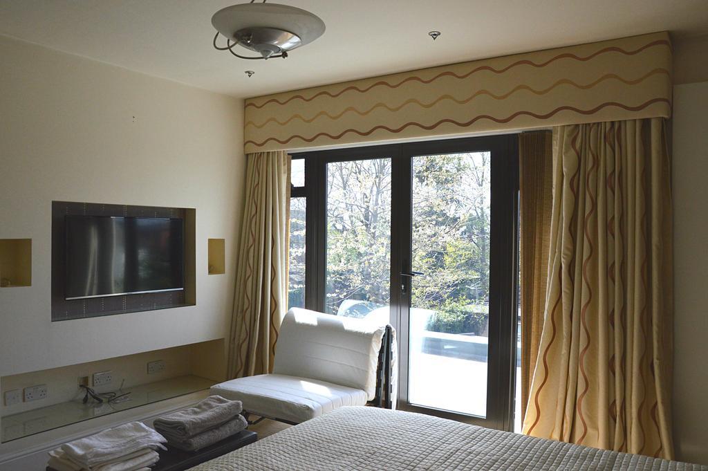 Tali'S House Hotel Лондон Екстериор снимка