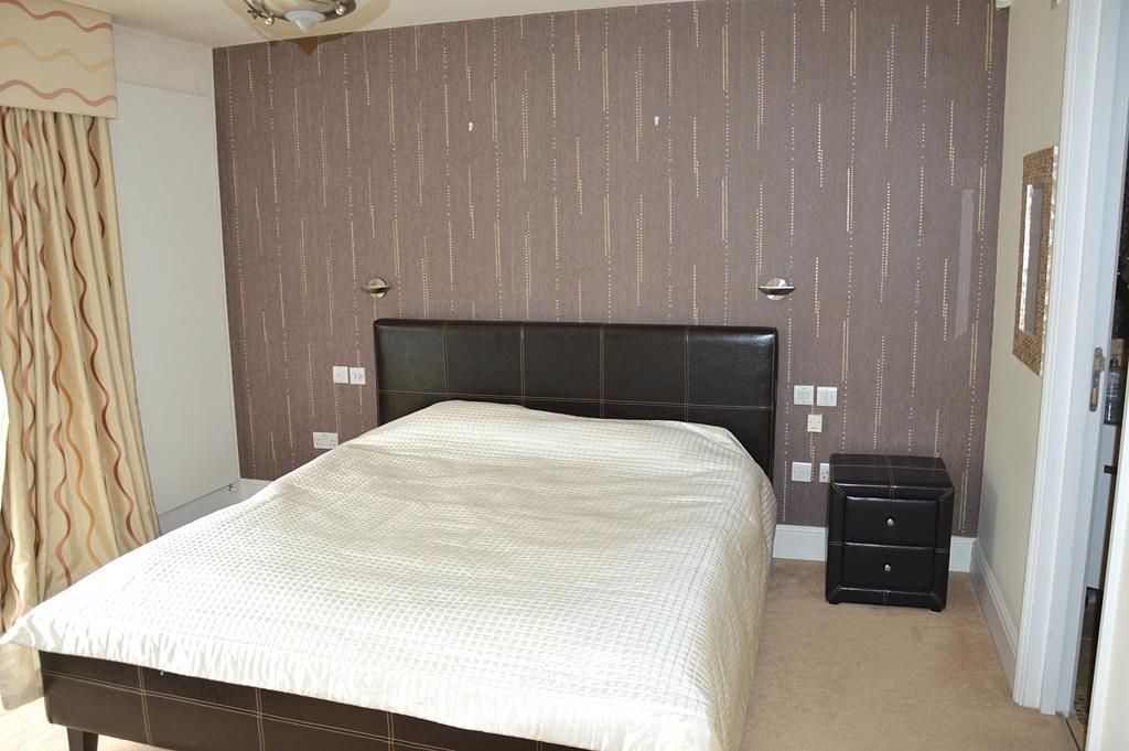 Tali'S House Hotel Лондон Екстериор снимка