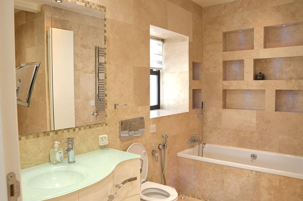 Tali'S House Hotel Лондон Екстериор снимка