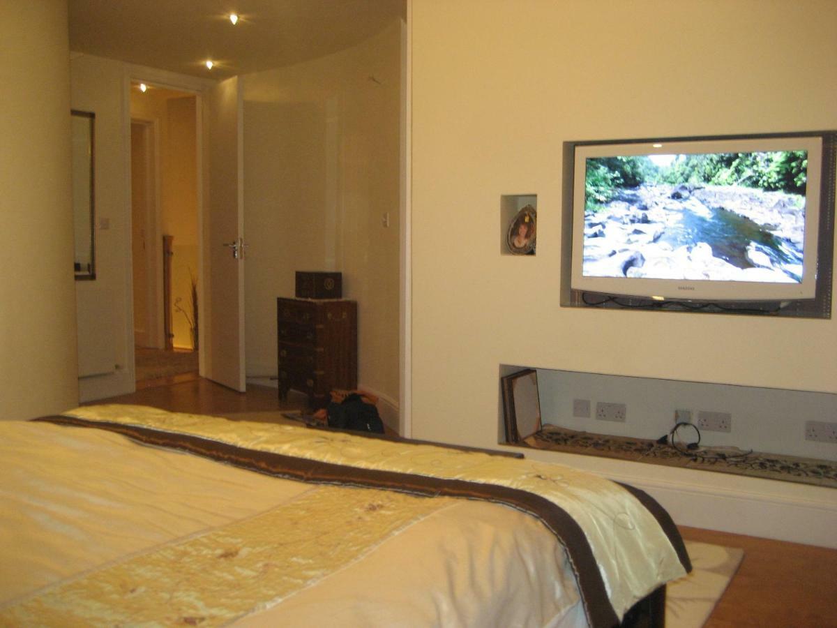 Tali'S House Hotel Лондон Екстериор снимка