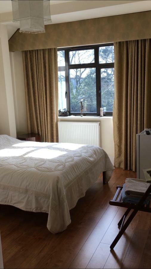 Tali'S House Hotel Лондон Екстериор снимка