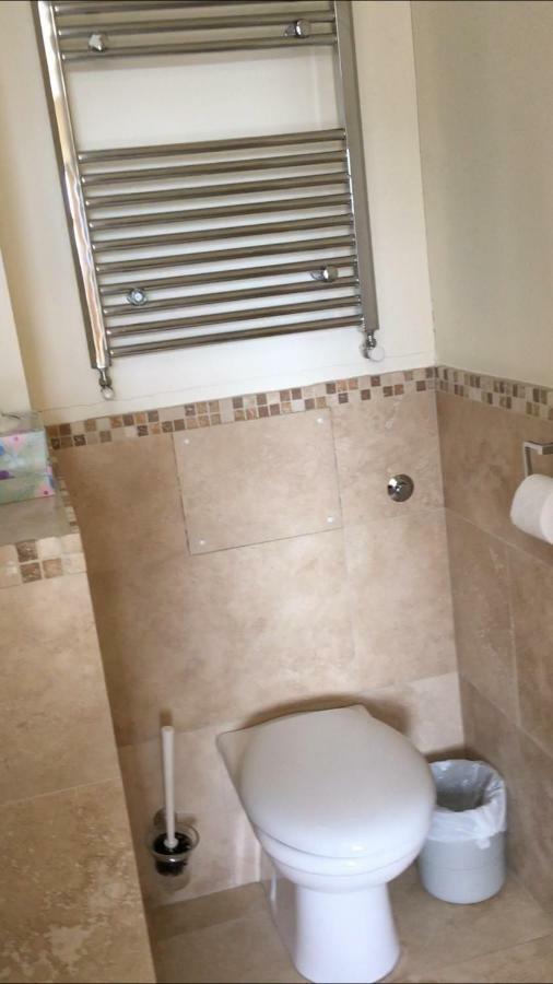 Tali'S House Hotel Лондон Екстериор снимка